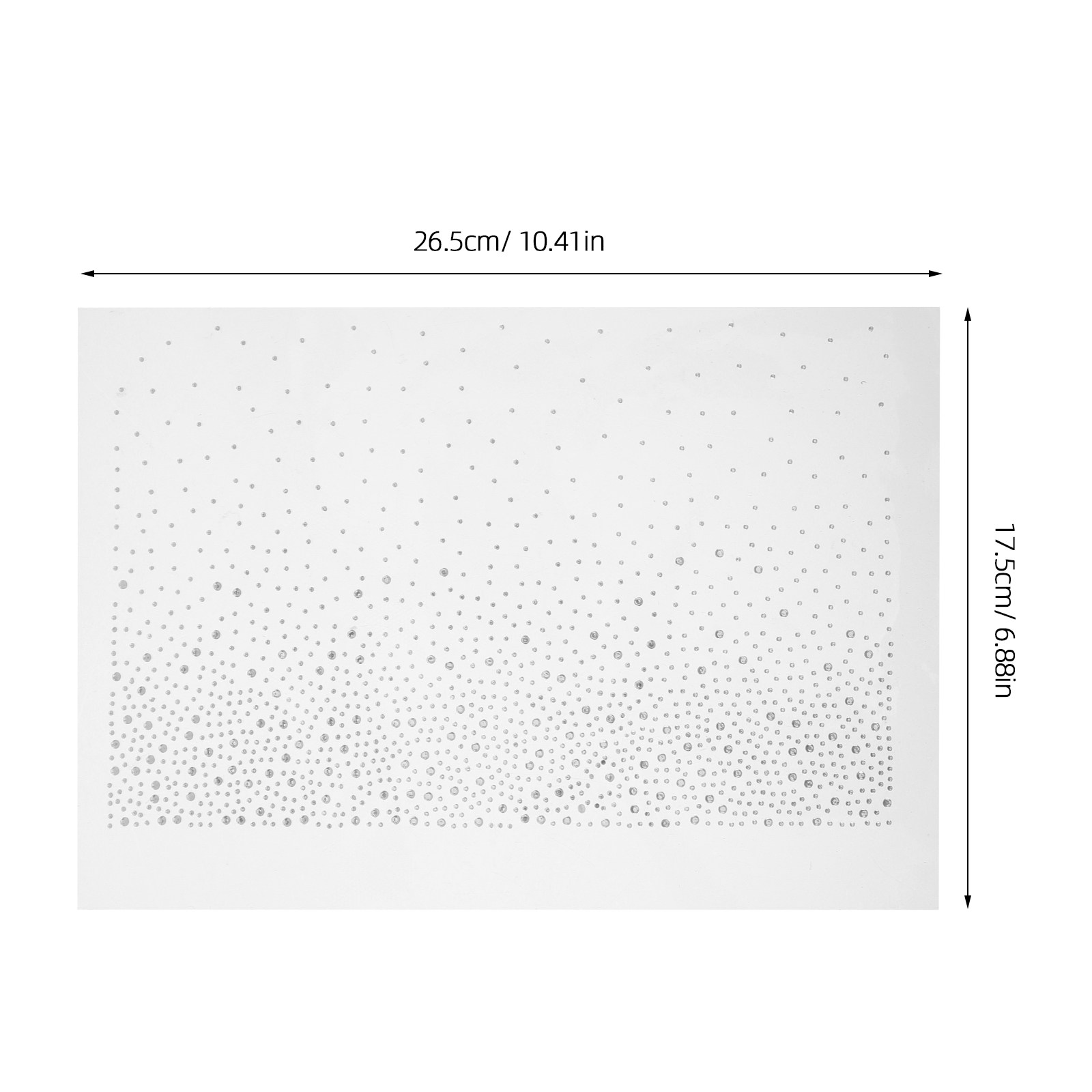 แผ่นปะติดเพชรสำหรับงานแต่งงาน  - Hotfix Rhinestone Sheet บทวิจารณ์และราคา