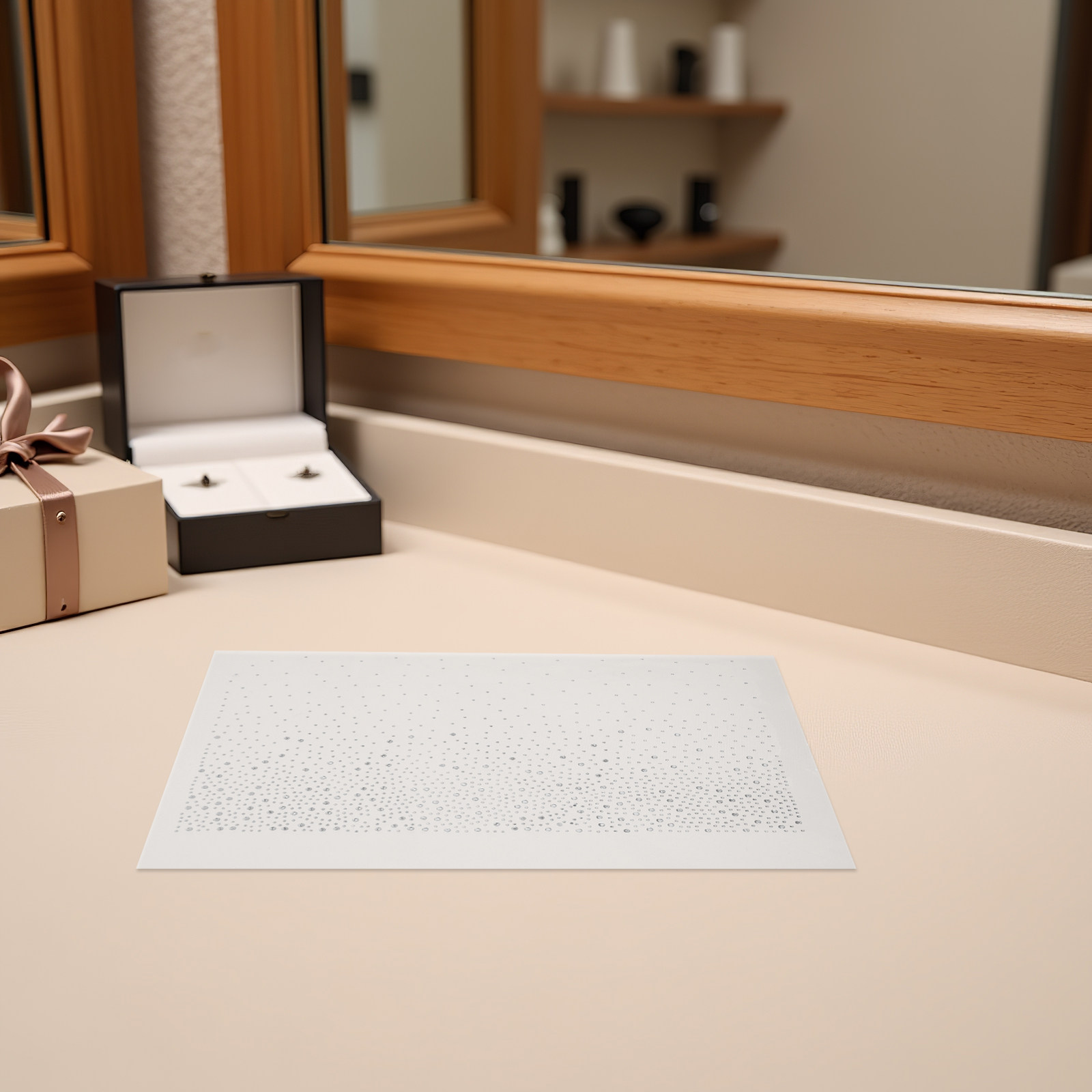 แผ่นปะติดเพชรสำหรับงานแต่งงาน  - Hotfix Rhinestone Sheet บทวิจารณ์และราคา