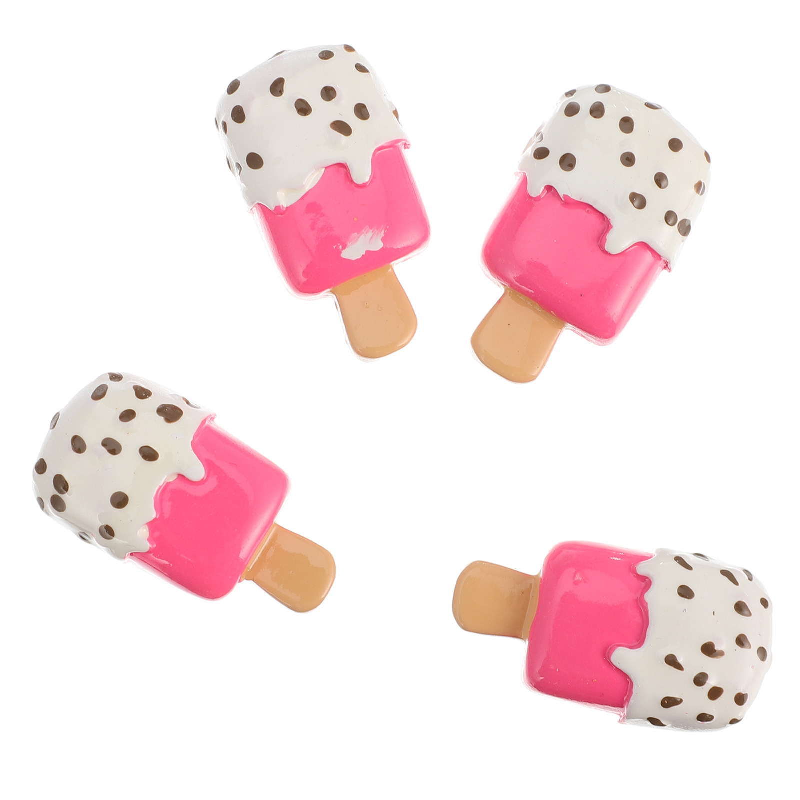 50 ชิ้นจี้การ์ตูนสำหรับตกแต่งเ - Embellish Craft บทวิจารณ์และราคา