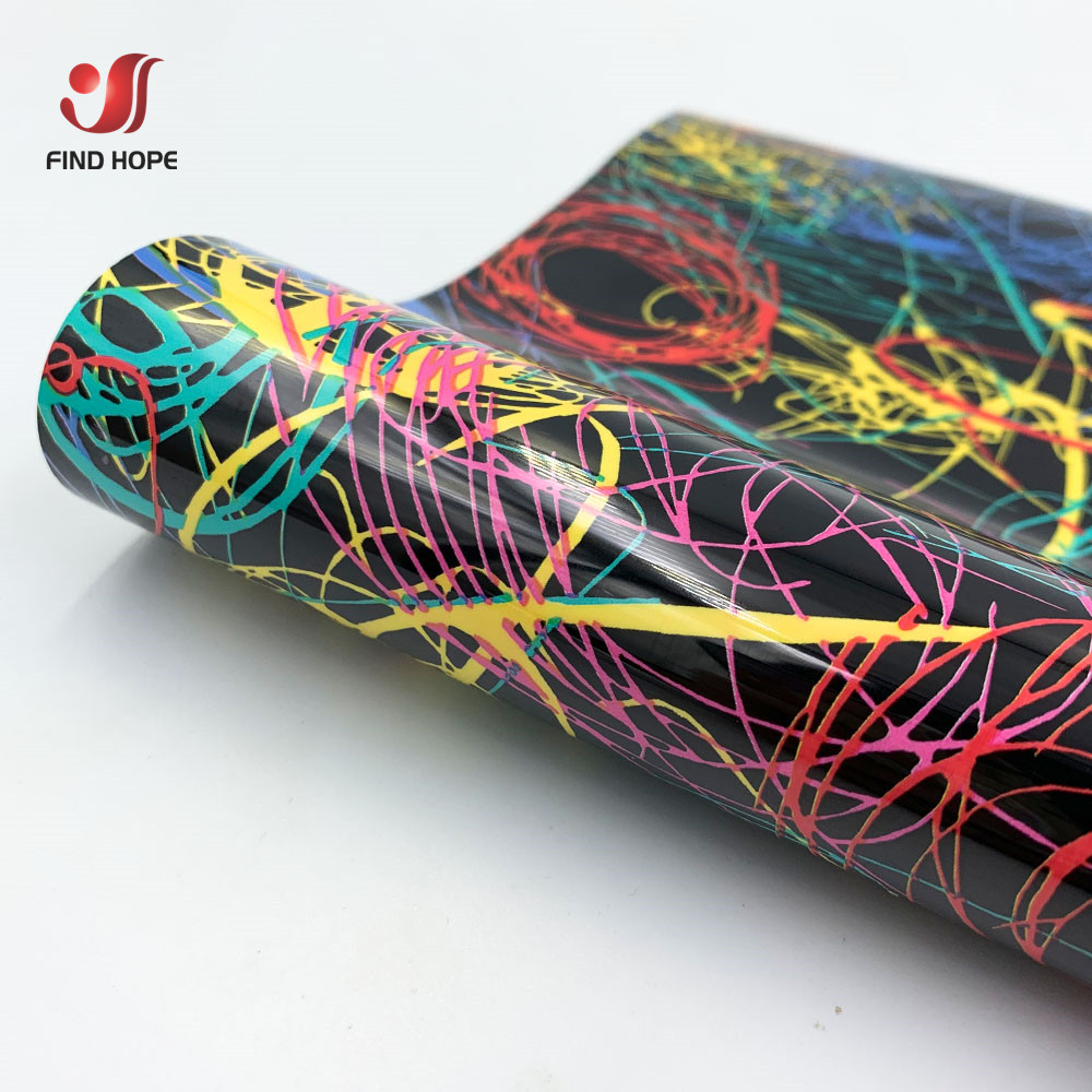 ฟิล์มไวนิลสำหรับการพิมพ์แบบถ่า - Glitter Vinyl Roll บทวิจารณ์และราคา