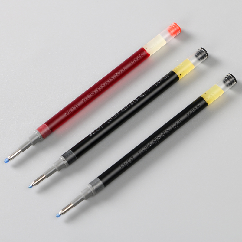 12 Pcs PILOT Refill BLS-G2สำหร - Pilot Pen G2 บทวิจารณ์และราคา