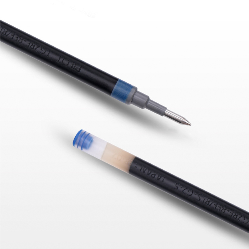 12 Pcs PILOT Refill BLS-G2สำหร - Pilot Pen G2 บทวิจารณ์และราคา