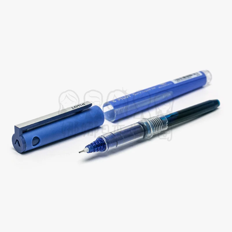 5PCS นักบินญี่ปุ่น BXC-V5-BGDD - Pilot Pen V5 บทวิจารณ์และราคา