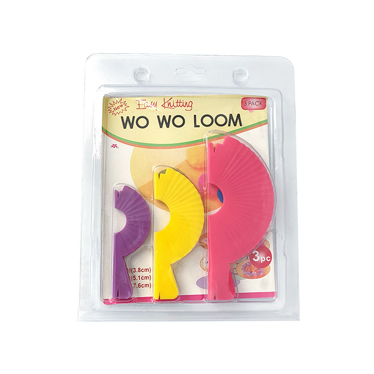 1 ชุด 3 ขนาด DIY เย็บเครื่องมื - Pom Pom Maker Tool บทวิจารณ์และราคา