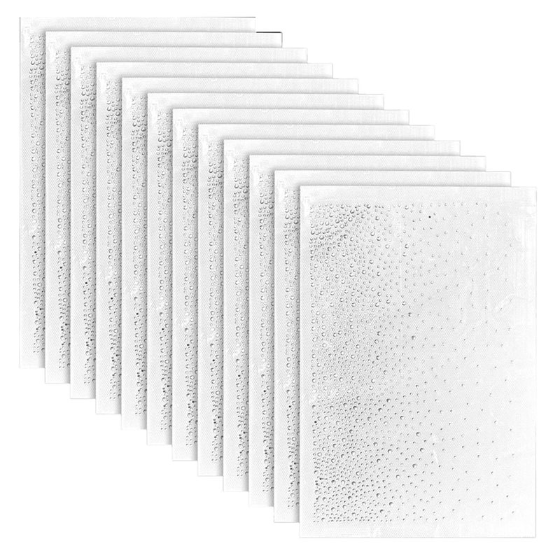 AB08-24 แผ่นสติ๊กเกอร์เพชรติดเ - Hotfix Rhinestone Sheet บทวิจารณ์และราคา