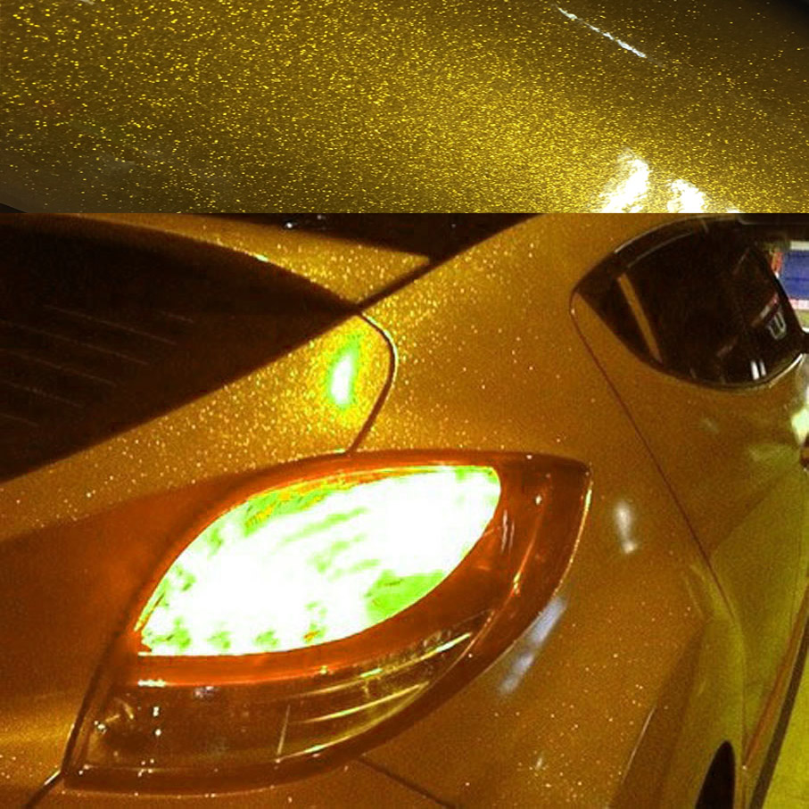 12/30/50/58ซม. x 100ซม./ล็อต ฟ - Glitter Vinyl Roll บทวิจารณ์และราคา