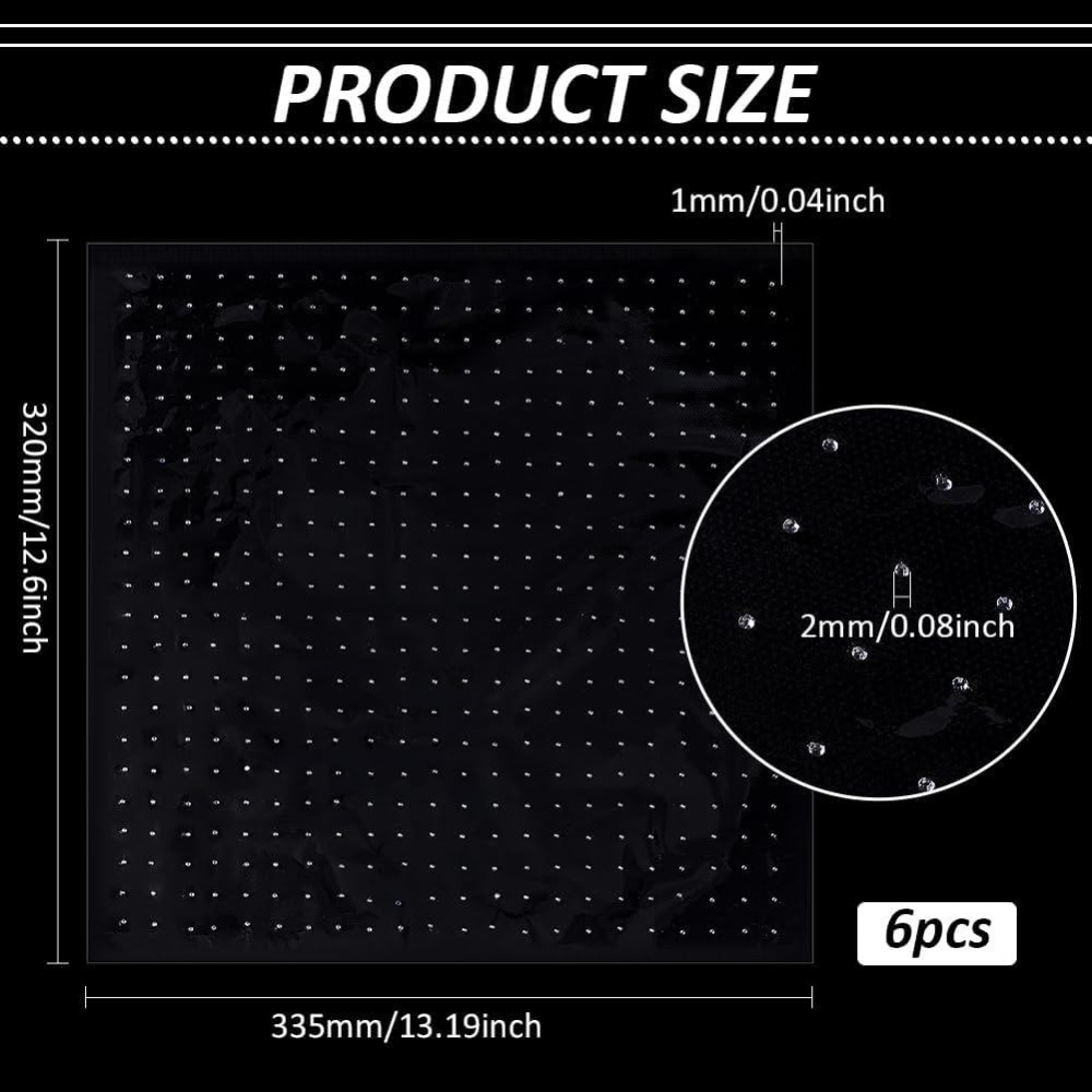 แผ่นสติ๊กเกอร์เพชรประดับแบบรีด - Hotfix Rhinestone Sheet บทวิจารณ์และราคา