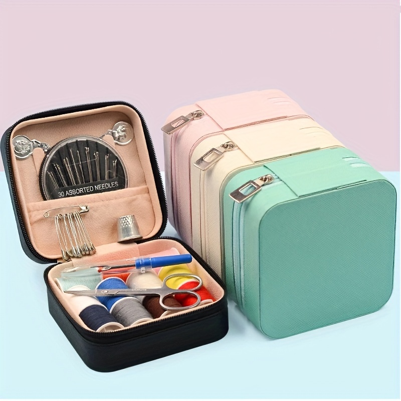 กระเป๋าจักรเย็บผ้าสำหรับใช้ในค - Craft Embellishment Storage บทวิจารณ์และราคา