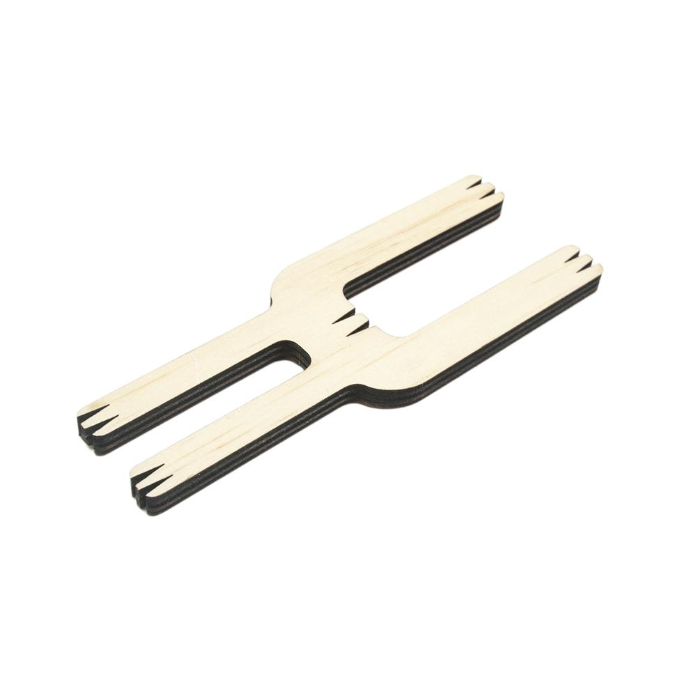 เครื่องทำพู่ไหมพรมอเนกประสงค์  - Pom Pom Maker Tool บทวิจารณ์และราคา