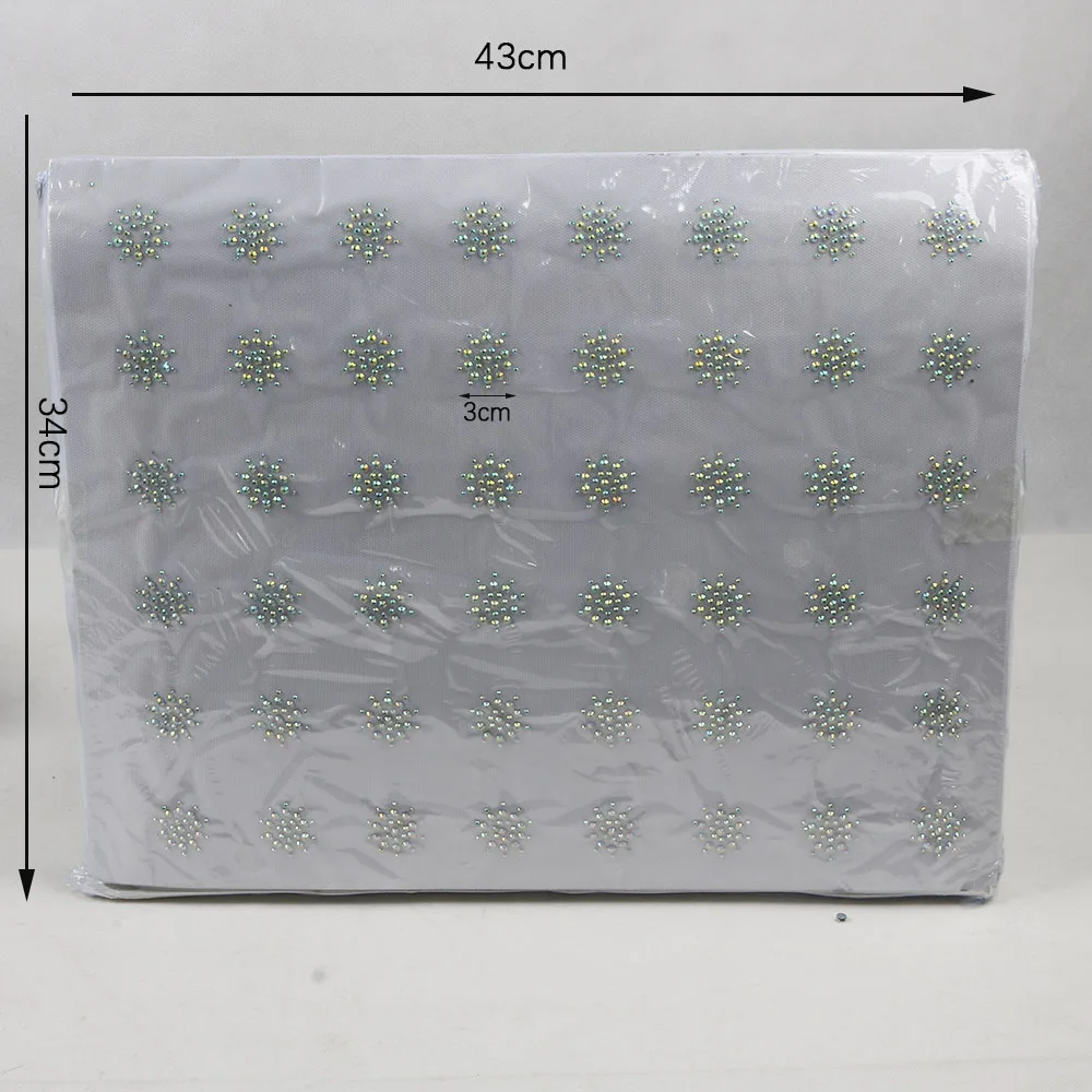ขายส่งคริสตัล Rhinestone โอนเพ - Hotfix Rhinestone Sheet บทวิจารณ์และราคา
