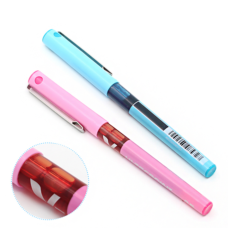 นักบินญี่ปุ่น BX-V5 0.5มม.ปากก - Pilot Pen V5 บทวิจารณ์และราคา