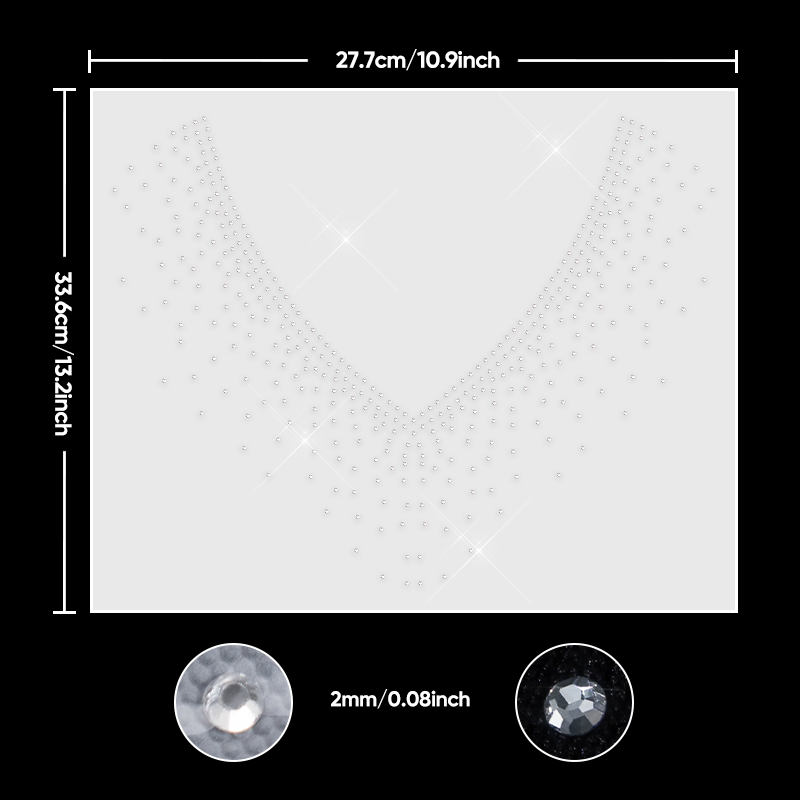 สติกเกอร์ติดเสื้อผ้ารูปตัววีแบ - Glitter Vinyl Roll บทวิจารณ์และราคา