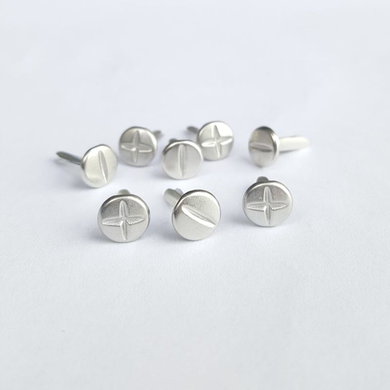 100pcs 8mm 