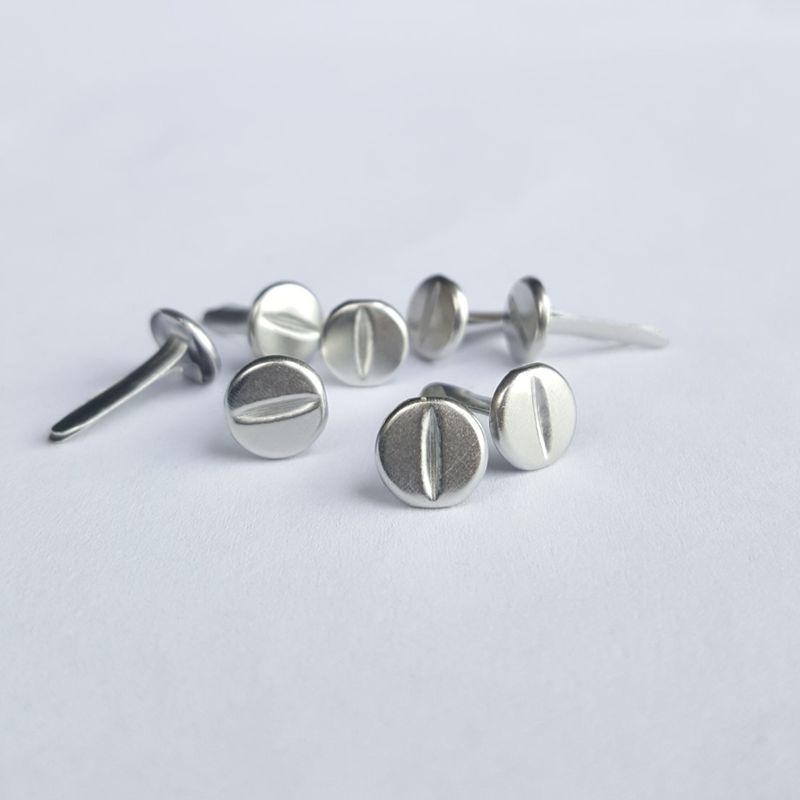 100pcs 8mm 