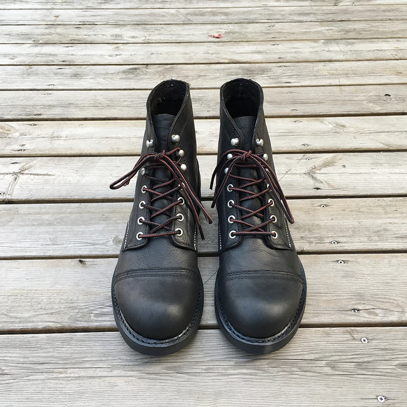 รองเท้าผู้ชายใหม่รองเท้าแบรนด์ - Guipure Lace Panel บทวิจารณ์และราคา