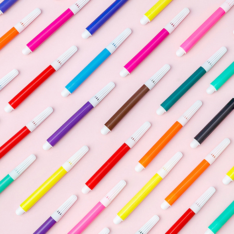 12 สีมินิกราฟฟิตี้ปากกาสีน้ำอุ - Copic Marker Sketch บทวิจารณ์และราคา