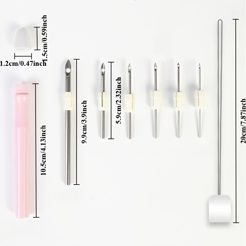 ชุดเข็มปักอเนกประสงค์ - ประกอบ - Craft Embellishment Storage บทวิจารณ์และราคา