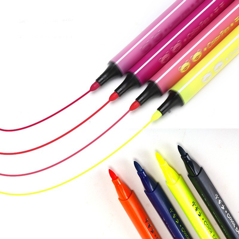 12/18/24/36/สี Art MARKER ปากก - Copic Marker Sketch บทวิจารณ์และราคา