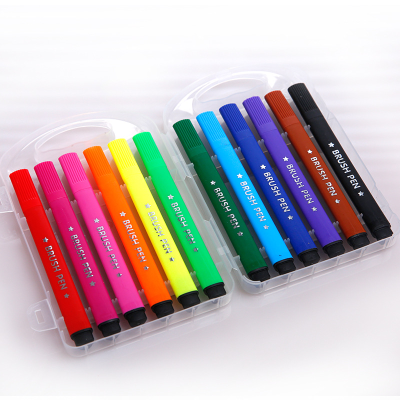 12/18/24/36/สี Art MARKER ปากก - Copic Marker Sketch บทวิจารณ์และราคา