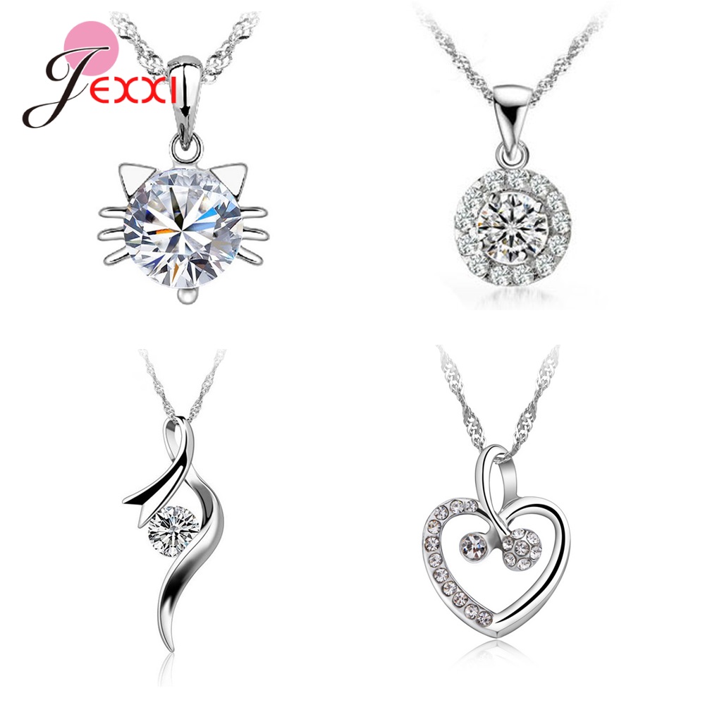 4 ชิ้น/ล็อต 925 เงินสเตอร์ลิงเ - Pearl Trim Chain บทวิจารณ์และราคา