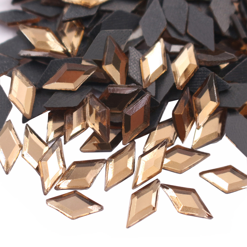 200PCS Strip กาวกลับ Hotfix Rh - Hotfix Rhinestone Sheet บทวิจารณ์และราคา