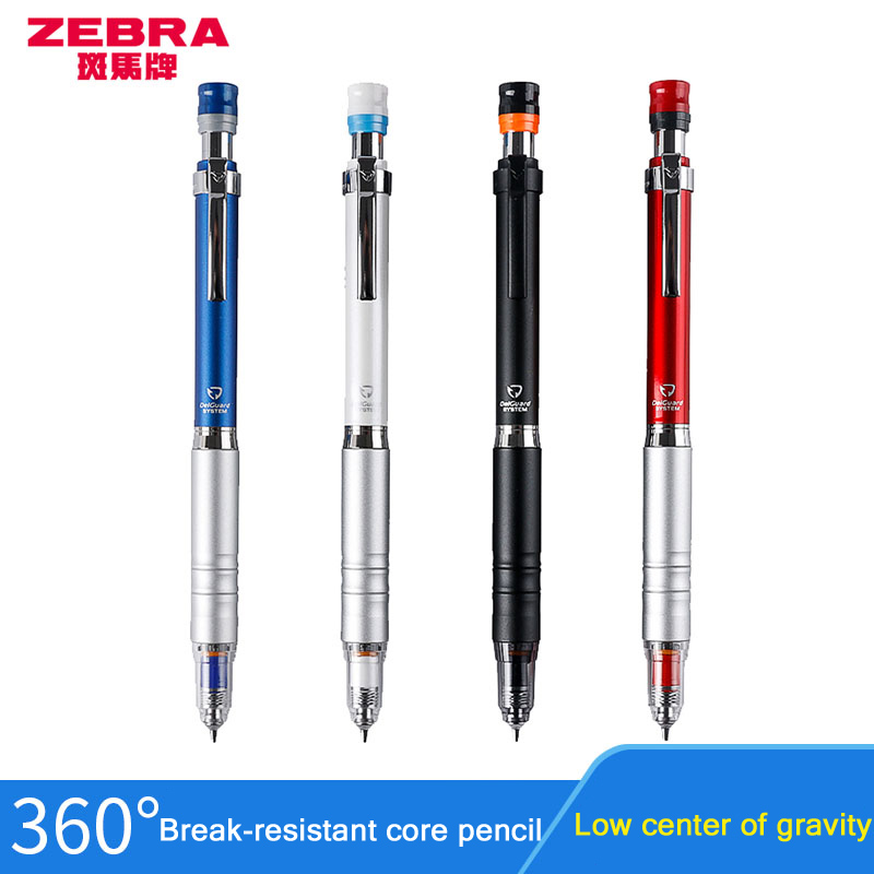 ญี่ปุ่นซีบร้า เดลการ์ด เอ็มเอ  - Staedtler Pencil Lumocolor บทวิจารณ์และราคา