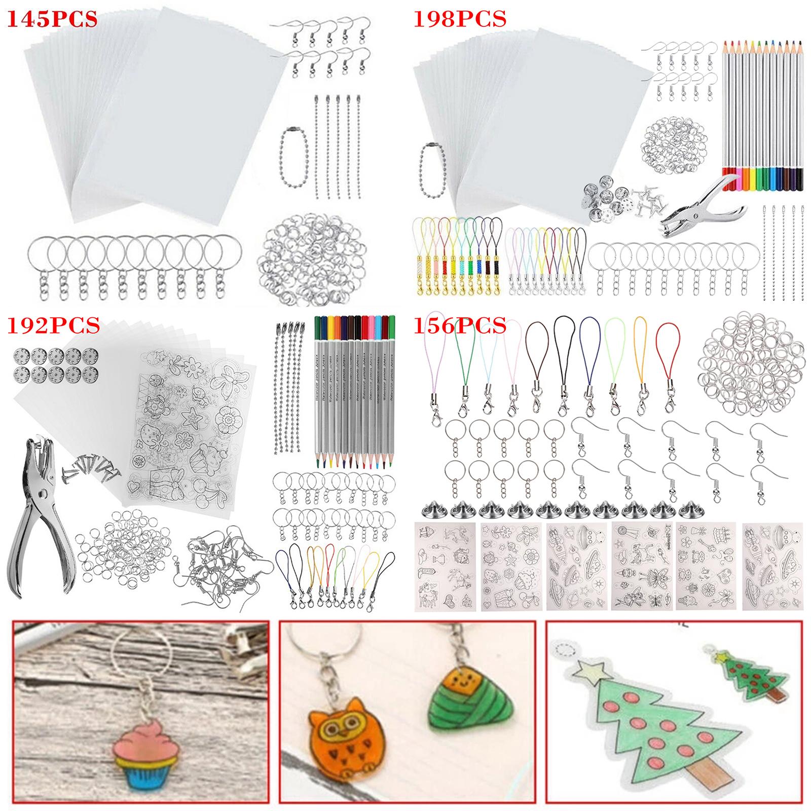 ฟิล์มชุดพลาสติกหดด้วยความร้อนส - Embellish Craft บทวิจารณ์และราคา