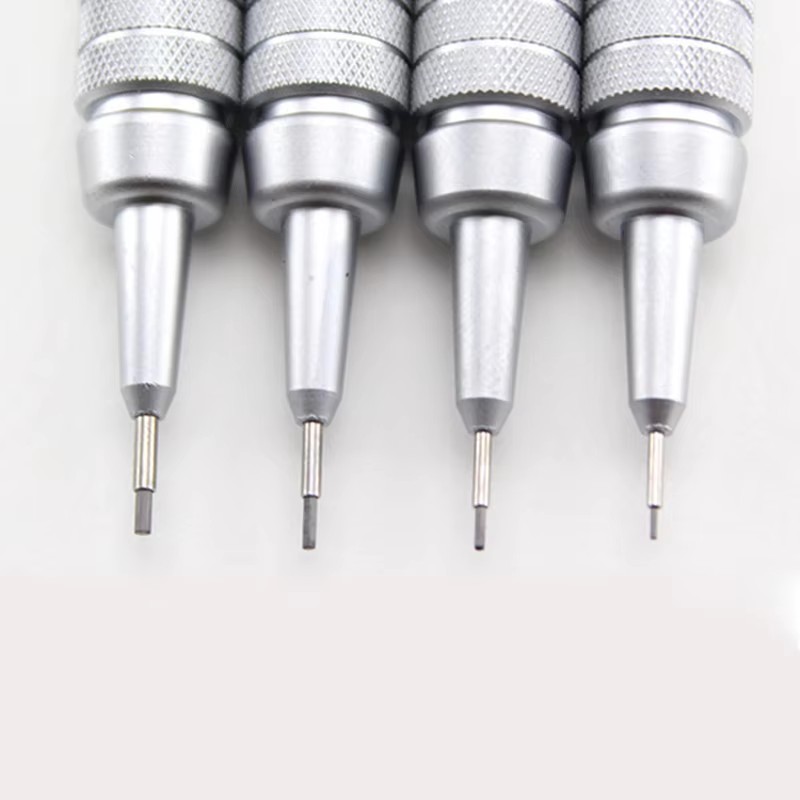 ดินสอกด Pentel Graphgear 500 ส - Pentel Pen Graphgear บทวิจารณ์และราคา